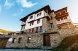 Къща за гости Панорама Хаус (Panorama house) - село Лещен - Гоце Делчев thumbnail 2