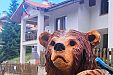 Къща за гости Планински перли, Дом 1 - село Стойките - Смолян thumbnail 19
