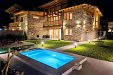 Къща за гости Spring House Aqualida - село Баня - Разлог thumbnail 9