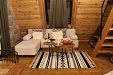 Комплекс Къщи за гости Дакота (Dakota Houses) - Цигов чарк - язовир Батак thumbnail 95