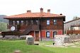 Къща за гости Red House - Копривщица thumbnail 1