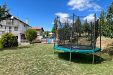 Къща за гости Villa Vilekulla (Вила Вилекула) - село Чуковезер - Драгоман thumbnail 10