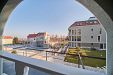 Луксозен апартамент с гледка към морето и басейна - Комплекс Медитеранеа - Варна thumbnail 16