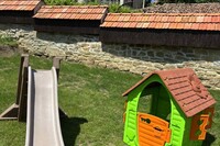 Пиперковата къща (The Pepper House) - село Кавлак - Велико Търново thumbnail 5