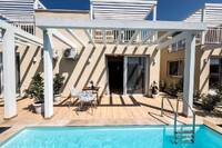 Seaside Pool Villas - Неа Каликратия - Халкидики - Гърция thumbnail 4