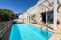 Seaside Pool Villas - Неа Каликратия - Халкидики - Гърция thumbnail 22