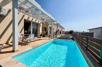 Seaside Pool Villas - Неа Каликратия - Халкидики - Гърция thumbnail 1