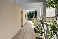 Seaside Pool Villas - Неа Каликратия - Халкидики - Гърция thumbnail 35
