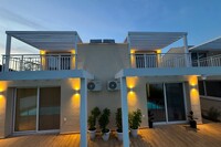 Seaside Pool Villas - Неа Каликратия - Халкидики - Гърция thumbnail 12
