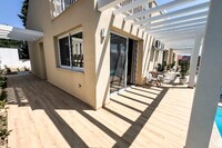 Seaside Pool Villas - Неа Каликратия - Халкидики - Гърция thumbnail 21