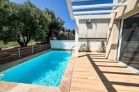 Seaside Pool Villas - Неа Каликратия - Халкидики - Гърция thumbnail 30