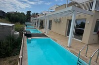 Seaside Pool Villas - Неа Каликратия - Халкидики - Гърция thumbnail 13