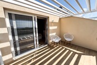 Seaside Pool Villas - Неа Каликратия - Халкидики - Гърция thumbnail 29