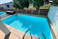 Seaside Pool Villas - Неа Каликратия - Халкидики - Гърция thumbnail 33