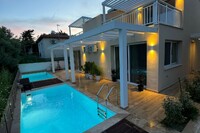 Seaside Pool Villas - Неа Каликратия - Халкидики - Гърция thumbnail 11