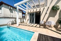 Seaside Pool Villas - Неа Каликратия - Халкидики - Гърция thumbnail 14