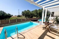 Seaside Pool Villas - Неа Каликратия - Халкидики - Гърция thumbnail 10