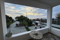 Sunrise BeachFront Villa - Неа Каликратия - Халкидики - Гърция thumbnail 31
