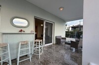 Sunrise BeachFront Villa - Неа Каликратия - Халкидики - Гърция thumbnail 17