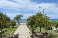 Sunrise BeachFront Villa - Неа Каликратия - Халкидики - Гърция thumbnail 1