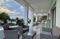 Sunrise BeachFront Villa - Неа Каликратия - Халкидики - Гърция thumbnail 3