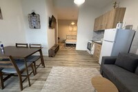 Sunrise BeachFront Villa - Неа Каликратия - Халкидики - Гърция thumbnail 18