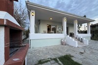 Sunrise BeachFront Villa - Неа Каликратия - Халкидики - Гърция thumbnail 28