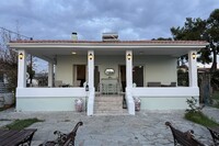 Sunrise BeachFront Villa - Неа Каликратия - Халкидики - Гърция thumbnail 14