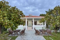 Sunrise BeachFront Villa - Неа Каликратия - Халкидики - Гърция thumbnail 2