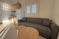 Sunrise BeachFront Villa - Неа Каликратия - Халкидики - Гърция thumbnail 21