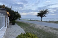 Sunrise BeachFront Villa - Неа Каликратия - Халкидики - Гърция thumbnail 34