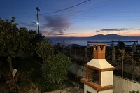 Sunrise BeachFront Villa - Неа Каликратия - Халкидики - Гърция thumbnail 30