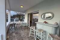 Sunrise BeachFront Villa - Неа Каликратия - Халкидики - Гърция thumbnail 15