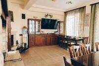 Къщи за гости Sunnyvillas - Вила Гардения - село Гумощник - Троян thumbnail 34