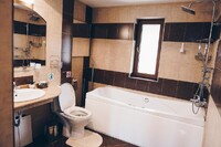 Къщи за гости Sunnyvillas - Вила Гардения - село Гумощник - Троян thumbnail 10
