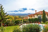 Къщи за гости Sunnyvillas - Вила Гардения - село Гумощник - Троян thumbnail 57