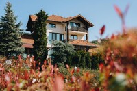 Къщи за гости Sunnyvillas - Вила Гардения - село Гумощник - Троян thumbnail 30