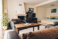 Къщи за гости Sunnyvillas - Вила Гардения - село Гумощник - Троян thumbnail 11