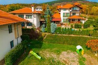 Къщи за гости Sunnyvillas - Вила Гардения - село Гумощник - Троян thumbnail 22