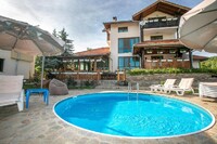 Къщи за гости Sunnyvillas - Вила Гардения - село Гумощник - Троян thumbnail 21