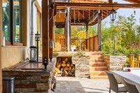 Къщи за гости Sunnyvillas - Вила Гардения - село Гумощник - Троян thumbnail 18
