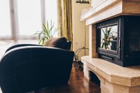 Къщи за гости Sunnyvillas - Вила Гардения - село Гумощник - Троян thumbnail 48