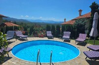 Къщи за гости Sunnyvillas - Вила Гардения - село Гумощник - Троян thumbnail 3