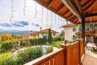 Къщи за гости Sunnyvillas - Вила Гардения - село Гумощник - Троян thumbnail 1