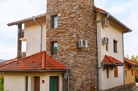 Къщи за гости Sunnyvillas - Вила Гардения - село Гумощник - Троян thumbnail 25