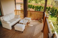 Къщи за гости Sunnyvillas - Вила Гардения - село Гумощник - Троян thumbnail 55