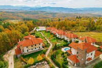 Къщи за гости Sunnyvillas - Вила Гардения - село Гумощник - Троян thumbnail 60
