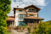 Къщи за гости Sunnyvillas - Вила Гардения - село Гумощник - Троян thumbnail 2