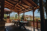 Къщи за гости Sunnyvillas - Вила Гардения - село Гумощник - Троян thumbnail 19