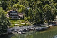 Вила Iskar Lake (Искър Лейк) - язовир Искър thumbnail 24